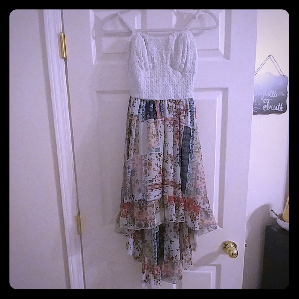 Summer dress